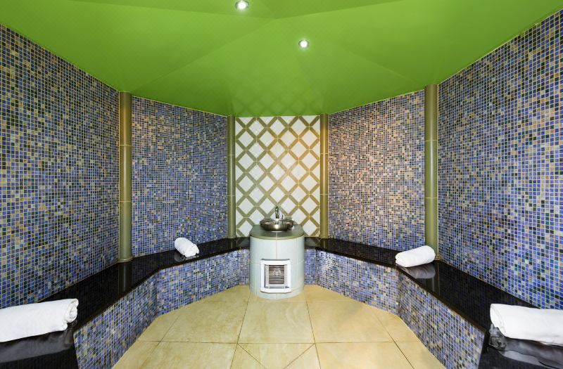 Novotel Genève Centre photo 3