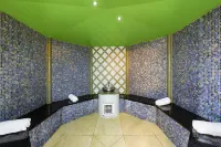 Novotel Genève Centre - Spa