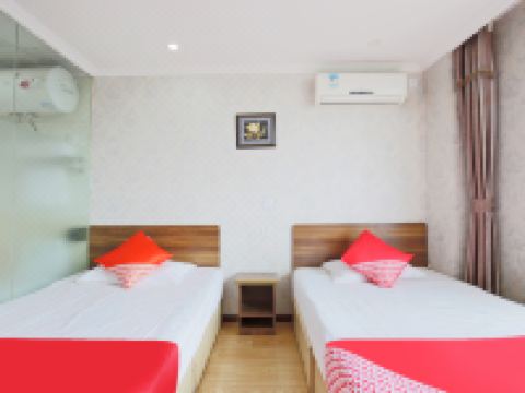 抚顺新宏运宾馆 - 标准间