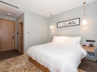天目湖旅游度假区和美酒店 - 和雅雅致大床房