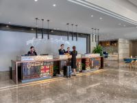 凯里亚德酒店(上海国际旅游度假区浦东机场店) - 公共区域