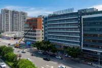 Soften Hotel (Shantou Railway Station)