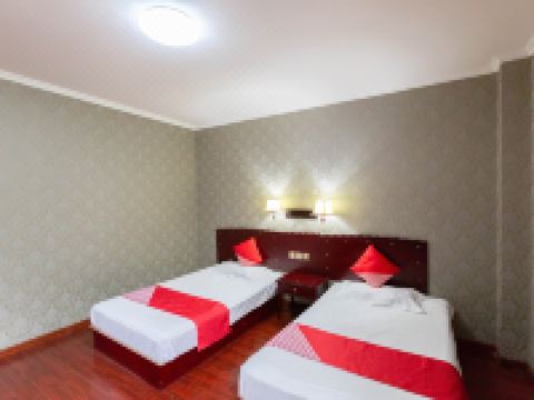 襄城首山商务酒店