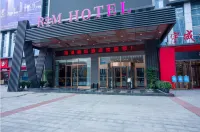 Ruiman International Hotel - Esports