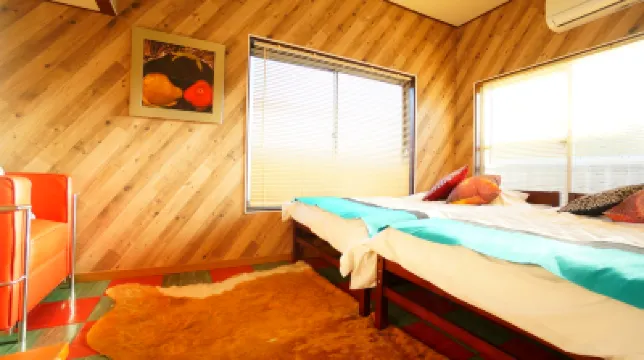 Super Tomato House Takayama Hotel a 