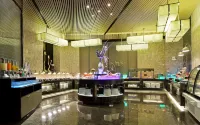 Ramada International Hotel Changzhou - فطور