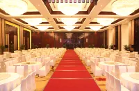 Wangfu Jinke Grand Hotel
