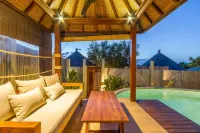 Ora Resort Avia Blue Lagoon - Ocean View