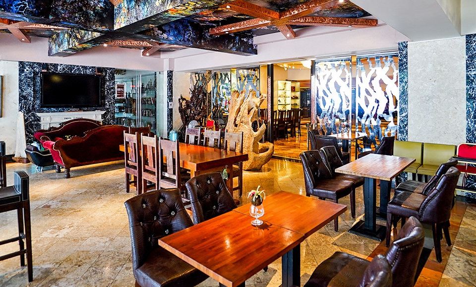 킹십 호텔 가오슝 인터컨티넨탈 썸네일