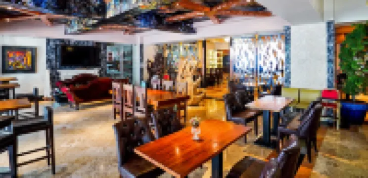 高雄漢王洲際飯店