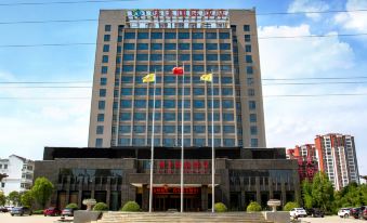 Huafeng International Hotel