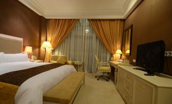 Fontana Hotel and Villas - Fontana Hot Spring Leisure Parks