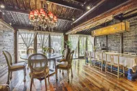 Shanghai Caoxi Bieyuan Homestay(Zhujiajiao Ancient Town Shop)