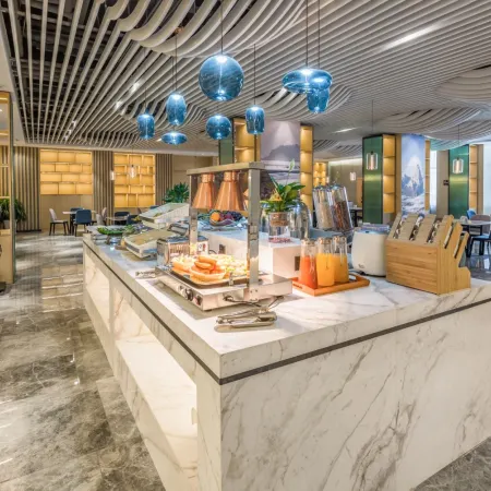 Weihai Rongcheng Shidao Tanlin Hotel