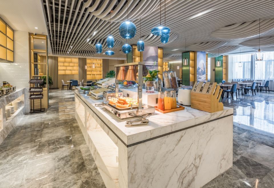 웨이하이 룽청 스다오 아투어 호텔 외관