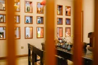 Yuanfeng Hebei Hotel - نادي رياضي