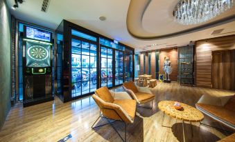 Military 75 Hotel