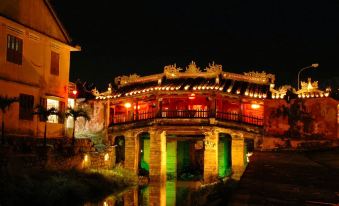 Hoi An Golden Holiday Hotel & Spa