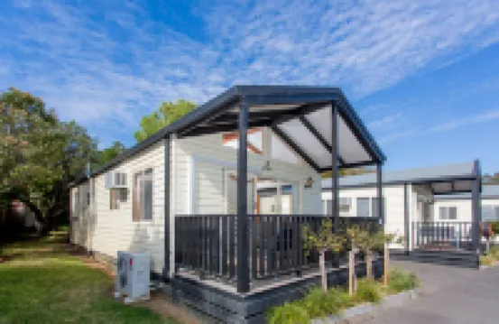 Big4 Melbourne Holiday Park