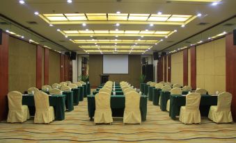 Gaoxin Joy International Hotel