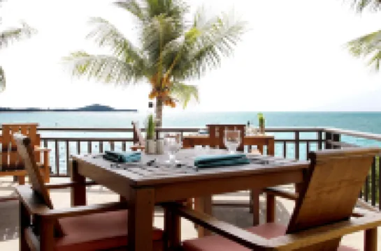 Fair House Villas & Spa, Koh Samui