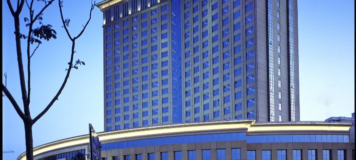 Dolton Changsha Spa Hotel Hotels in Ningxiang