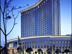 Dolton Changsha Spa Hotel