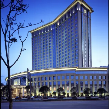 Dolton Changsha Spa Hotel