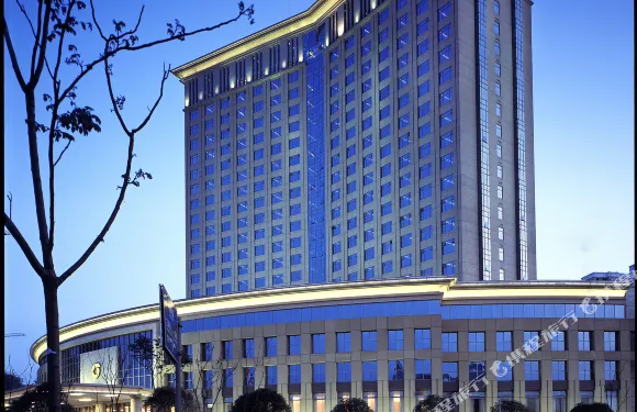 通程溫泉大酒店