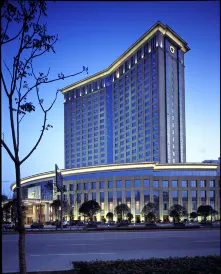 Dolton Changsha Spa Hotel