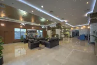 Orchid Vue Hotel - Badekar
