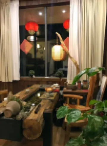 Manyan Boutique Inn