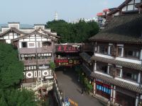 重庆蓬莱客栈 - 酒店景观