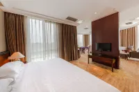 Yufu Hot Springs Hotel