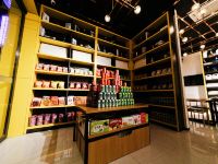 Y酒店(西安泾渭工业园店) - 公共区域