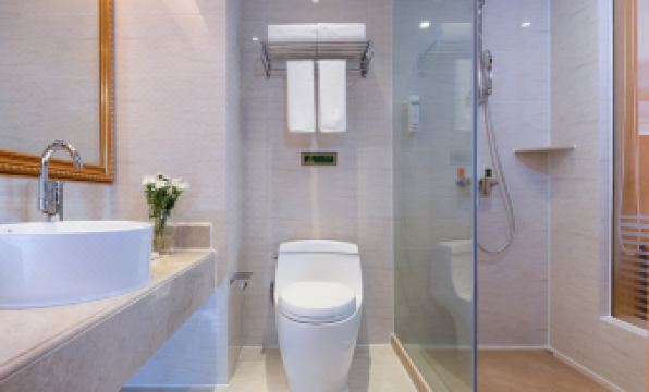 Vienna International Hotel (Dongcheng Building, Lanzhu East Road, Pingshan, Shenzhen)