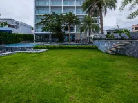 Worita Cove Hotel Hotels near Legend Siam