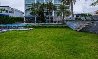 Worita Cove Hotel