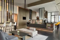 Hyatt Place Liuzhou - 5 звезд