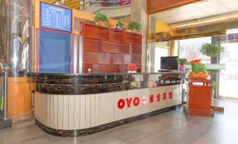 Houma zijin hotel - Housity
