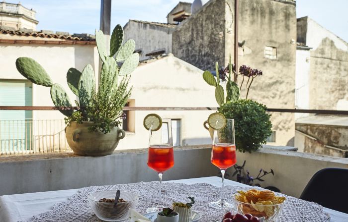 San Carlo Suites