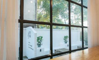 Congcongnanian · Joyful Lan · Qijing Garden Hotel (Wuzhen Xizha Scenic Area)