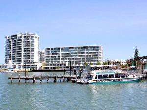 Mandurah Foreshore Motel