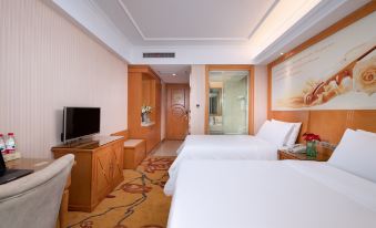 Vienna Hotel (Ningbo Beilun Intime City)