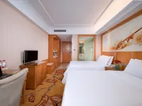 Vienna Hotel (Ningbo Beilun Intime City) Hotels near Beilun District