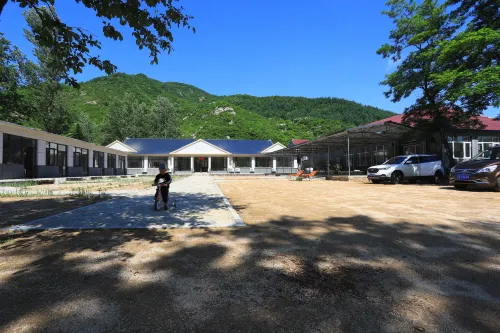 王家大院