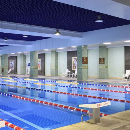 Empark Grand Hotel (Anhui)