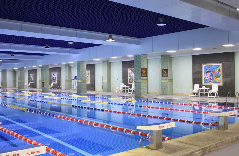 Empark Grand Hotel (Anhui) photo 3
