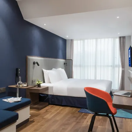 Holiday Inn Express FOSHAN CHANCHENG by IHG Hotels in Foshan