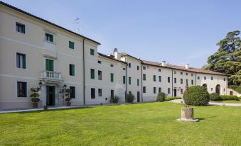 Villa Michelangelo Vicenza – Starhotels Collezione